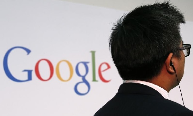 Ex-Ford Chief Mulally Joins Google's Board