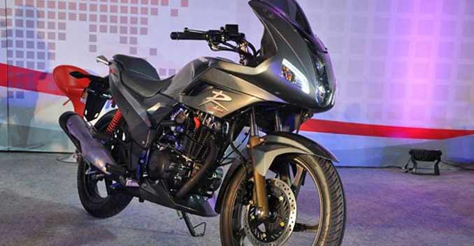 Hero MotoCorp Plans to Start Selling Bikes in US Next Year