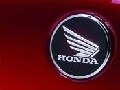 Honda India Two-Wheeler Unit Sees FY15 Sales Rising Over 21 Per Cent