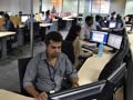 New Tech, Venture Capital Feed "Gold-Rush" Among India's IT Start-Ups