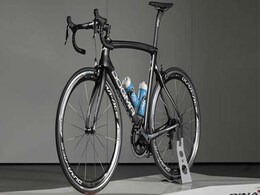 Jaguar Helps Design Tour De France Racing Bike Jaguar Helps Design Tour De France Racing Bike