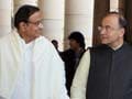 Budget 2014: Can Jaitley Replicate Chidambaram's Magic?