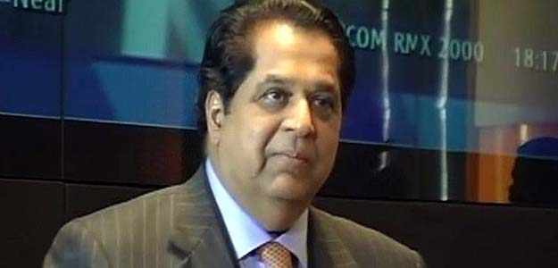 "Chinese Banks Far Less Digital Than Indian Lenders": Top Banker KV Kamath