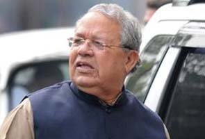 10,000 Micro Units Suffered Losses Due To Chennai Floods: Kalraj Mishra