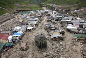 उत्तराखंड त्रासदी का एक साल : 'तुम चुप क्यों रहे केदार'
