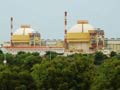 कुडनकुलम परमाणु बिजलीघर की पहली इकाई ने पूर्ण क्षमता पर उत्पादन शुरू किया