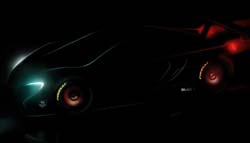 McLaren Teases a Track Focused GT Model