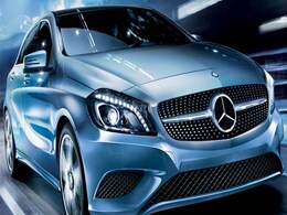 Mercedes A-Class and B-Class' Special Editions Coming on June 24 Mercedes A-Class and B-Class' Special Editions Coming on June 24