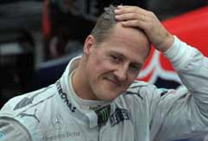 कोमा से बाहर आए माइकल शूमाकर, अस्पताल से मिली छुट्टी