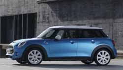 Bmw Mini Cooper Latest News Photos Videos On Bmw Mini Cooper
