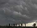Monsoon May Hit Kerala on June 1