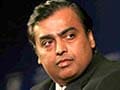Mukesh Ambani Richest Indian for Eighth Year: Forbes