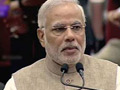 पीएसएलवी लॉन्च पर प्रधानमंत्री नरेंद्र मोदी ने कहा, फिल्म 'ग्रैविटी' से सस्ता भारत का मंगल मिशन