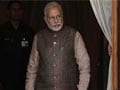 PM Modi Meets Infrastructure Secretaries to Set Target for Current Fiscal