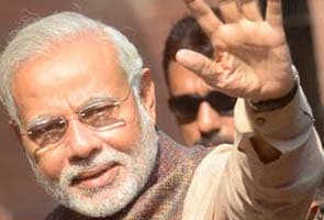 India Inc Endorses Narendra Modi's Vision