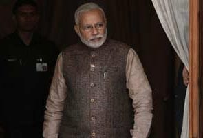 Modi to Target Record Asset Sales in Budget: Report