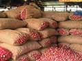 Onion Prices Shoot Up, No Relief in Sight