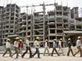 Government Relaxes Rules for Foreign Investment in Construction