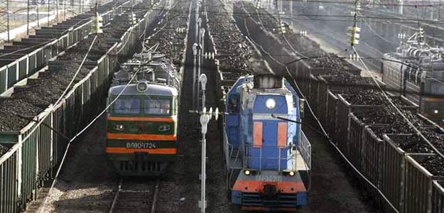 Rail Minister Wants Private Funds, But Gives No Details, Disappointing Markets