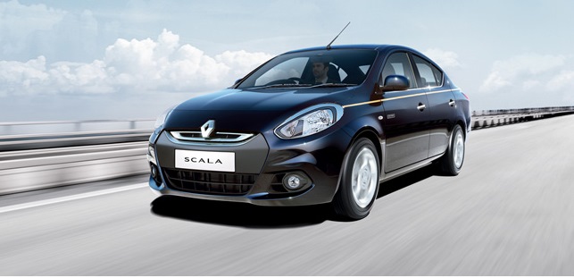 Renault Pulse and Scala's Production Stopped Temporarily