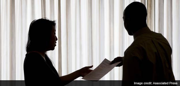 Embellished Skill Sets Most Common Fabrications by Job Seekers: Survey