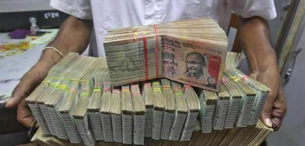 No estimates of black money in offshore accounts for the past 5 years: Government