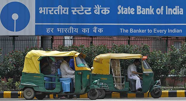 Aiming to Trim Financial Burden, SBI to Open 5,000 New ATMs