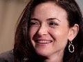 Facebook COO Sheryl Sandberg Gives $31 Million in Stock to Charity