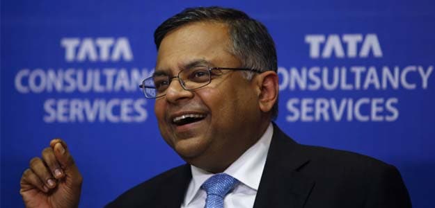 Banking, Financial Services Segment Ahead of Overall Growth: TCS