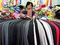 Cabinet Okays Scheme For Setting Up 7 Textile Parks