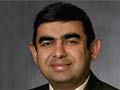 New CEO Sikka to Revive Infosys With Tech, Boardroom Savvy