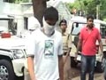 व्यापम घोटाला : खनन करोबारी सुधीर शर्मा का समर्पण