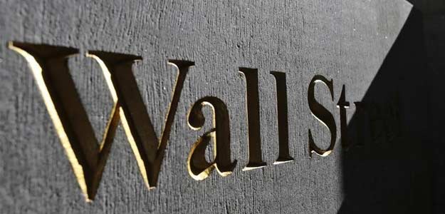 Wall Street Little Changed As Investors Assess Earnings