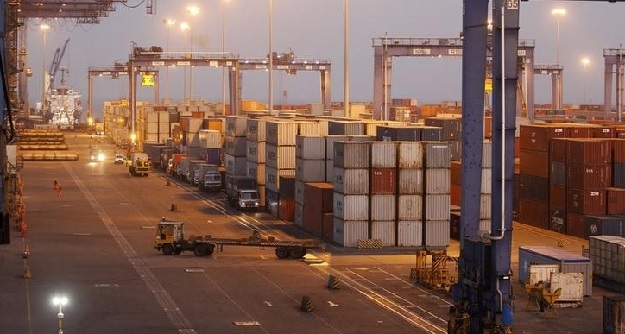Adani Ports Inks Pact With L&T for Kattupalli Port Operations