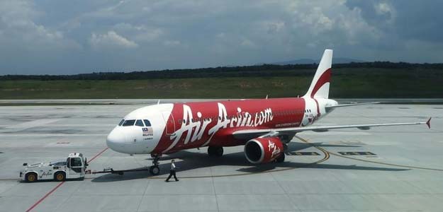 AirAsia's Month-End Sale Offers Up To 60% Off