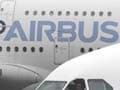 Airbus Denies $20-Billion IndiGo Jet Deal Report