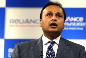 Reliance Group to Invest Rs 60,000 Crore in Madhya Pradesh
