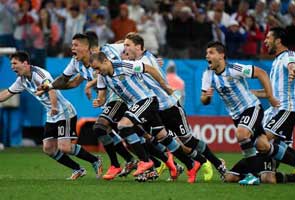 फीफा वर्ल्डकप : नीदरलैंड्स को हराकर अर्जेंटीना फाइनल में, जर्मनी से होगी भिड़ंत