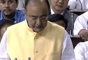 मोदी सरकार के पहले आम बजट की ये हैं खास बातें...