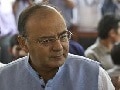 Jaitley Tightens Tax Laws for Foreign Institutional Investors