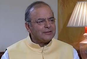 अमेरिकी निवेशकों ने मोदी सरकार के पहले बजट का स्वागत किया