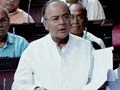 Debt Mutual Fund: Arun Jaitley Offers Tax Relief to Investors