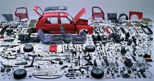 Performance Review: Indian Auto Component Industry in 2013-14