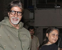 'Peepli Live' took me back to my birthplace: Big B