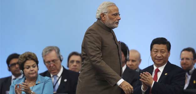 Emerging Nations Bloc to Open Development Bank Emerging Nations Bloc to Open Development Bank