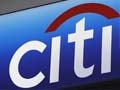 Citigroup Reports Profit Drop, Sees More Pain If Oil Slips