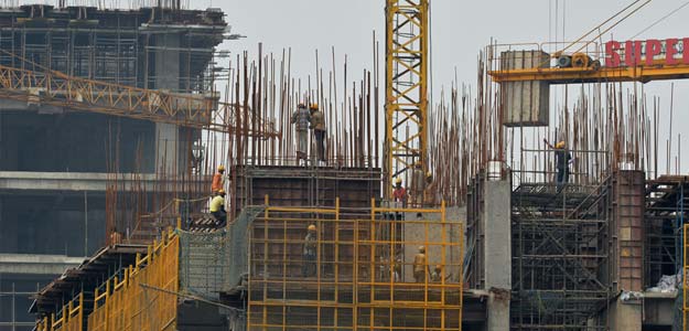 Budget 2014: Government Allocates Rs 7,060 Crore for 100 Smart Cities Budget 2014: Government Allocates Rs 7,060 Crore for 100 Smart Cities