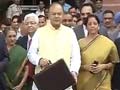 Budget 2014: Smoking to be Costly; Colour TV, Footwear Set to be Cheaper