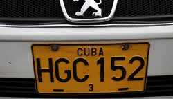 Cuba: Just 50 Cars Sold in 6 Months Under New Law