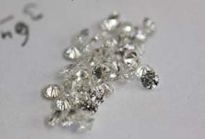 RBI Relaxes Rules on Import of Diamonds